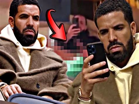 drake leak full video|Inside Drakes Content Leak, Including Never Seen Footage With。